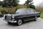 Mercedes-Benz - 230 S W110 Heckflosse - 1967
