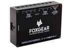 (B-Stock) Foxgear Powerhouse 3000 multi-voeding voor effectp, Muziek en Instrumenten, Snaarinstrumenten | Overige, Nieuw, Verzenden