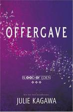 Offergave / Blood of Eden / 3 9789402705805 Julie Kagawa, Verzenden, Gelezen, Julie Kagawa