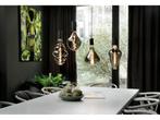 Calex Vienna XXL Titanium - E27 LED Lamp -  Filament, Verzenden, Zo goed als nieuw