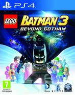 LEGO Batman 3 Beyond Gotham (PlayStation 4), Spelcomputers en Games, Verzenden, Gebruikt, Vanaf 3 jaar