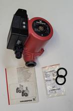 Grundfos pomp UPE 25-80-180 NIEUW 52001127, Doe-het-zelf en Verbouw, Verwarming en Radiatoren, Ophalen of Verzenden, Nieuw