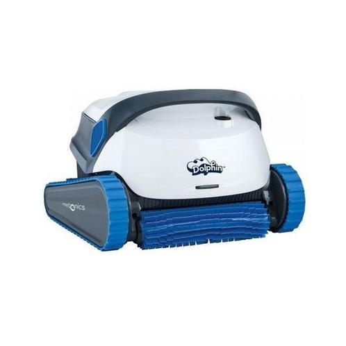 Dolphin S100 zwembadrobot, Tuin en Terras, Zwembad-toebehoren