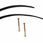 Skyjacker Add A Leaf 1997-1997 Ford F-250 HD 4 Wheel Drive -, Ophalen of Verzenden, Nieuw