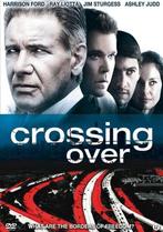 Crossing Over - DVD (Films (Geen Games)), Cd's en Dvd's, Dvd's | Overige Dvd's, Ophalen of Verzenden, Zo goed als nieuw