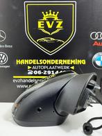 Ford Fiesta buitenspiegel rechts bj.2017 artnr.048814 zwart, Gebruikt, Ford