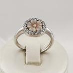 Zilver - Ring - Italiaans ambacht, Antiek en Kunst