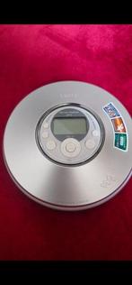 Sony - D-N613 Cd-speler, Audio, Tv en Foto, Radio's, Nieuw