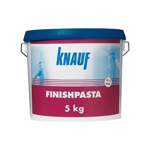 Knauf Knauf finishpasta 5 kg, Doe-het-zelf en Verbouw, Overige Doe-het-zelf en Verbouw, Nieuw, Verzenden