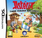 DS Asterix: These Romans Are Crazy!, Spelcomputers en Games, Games | Nintendo DS, Zo goed als nieuw, Verzenden