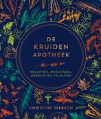 Boek: De kruidenapotheek - (als nieuw), Verzenden, Zo goed als nieuw