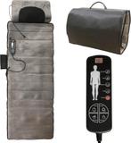 2dekans | BREND Elektrische Massagemat & Kussen –, Sport en Fitness, Ophalen of Verzenden, Zo goed als nieuw