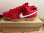 Nike SB - Dunk Low Pro - Sneakers - Maat: EU 45, Kleding | Heren, Schoenen, Nieuw