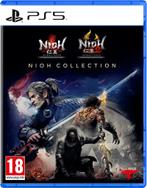 Nioh Collection - PS5, Nieuw, Verzenden