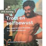 Trots en zelfbewust 9789071349003 Charles de Mooij, Verzenden, Zo goed als nieuw, Charles de Mooij