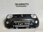 Suzuki Ignis voorbumper 71711-62R, Ophalen, Gebruikt, Voor, Bumper