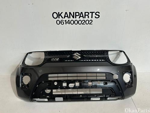 Suzuki Ignis voorbumper 71711-62R, Auto-onderdelen, Carrosserie en Plaatwerk, Gebruikt, Suzuki, Voor, Bumper, Ophalen