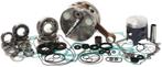 Vertex Pistons 03-24 YZ 250/16-24 YZ 250 X Complete Engine, Ophalen of Verzenden, Nieuw