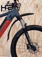 Ghost E-Teru Essential E-Mountainbike Alivio 2022, Overige merken, Hardtail, Heren, 45 tot 49 cm