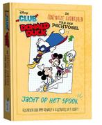Club Donald Duck Boek 2 - Jacht op het Spook 9789463054799, Gelezen, Jimmy Gownley, Disney, Verzenden