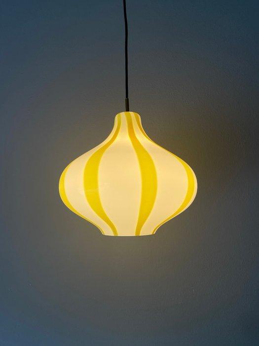 Venini - Massimo Vignelli - Kroonluchter - art 4039 Ui -, Antiek en Kunst, Antiek | Meubels | Stoelen en Banken