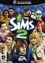 De Sims 2 (Gamecube Games) (Nintendo Gamecube), Ophalen of Verzenden, Zo goed als nieuw
