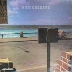 LP gebruikt - New Celeste - On The Line, Cd's en Dvd's, Vinyl | Rock, Zo goed als nieuw, Verzenden