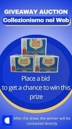 Mundicromo Top calcio 2000 - 200 Pack - Light Played (LP), Nieuw