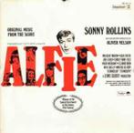 LP gebruikt - Sonny Rollins - Alfie