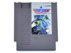 Top Gun: The Second Mission (NTSC) [Nintendo NES], Spelcomputers en Games, Games | Nintendo NES, Ophalen of Verzenden, Zo goed als nieuw