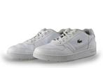 Lacoste Sneakers in maat 42 Wit | 10% extra korting, Kleding | Heren, Schoenen, Verzenden, Wit, Lacoste, Sneakers of Gympen