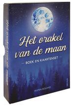 Het orakel van de maan - Boek en kaartenset 9789044756272, Verzenden, Zo goed als nieuw, Yasmin Boland