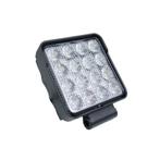 Led schijnwerper, 10-30 volt, 2200 Lumen, Watersport en Boten, Ophalen of Verzenden, Nieuw