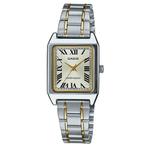 Horloge Dames Casio, Sieraden, Tassen en Uiterlijk, Zonnebrillen en Brillen | Heren, Verzenden, Nieuw