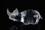 Figuur - Swarovski - Neushoorn (Boxed + Certificate) -, Antiek en Kunst