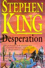Desperation 9789024525966 Stephen King, Verzenden, Gelezen, Stephen King