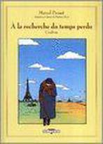 A La Recherche Du Temps Perdu 9782840552185 Stephane Heuet, Verzenden, Gelezen, Stephane Heuet
