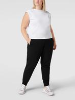 -25% Adidas  Adidas Originals plus sweatpants  maat XXXL, Kleding | Dames, Verzenden, Nieuw, Zwart