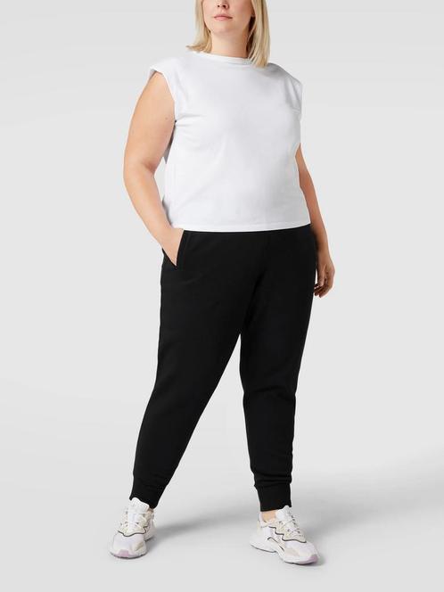 -25% Adidas  Adidas Originals plus sweatpants  maat XXXL, Kleding | Dames, Sportkleding, Zwart, Nieuw, Verzenden