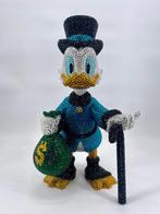 Okyes (1987) - Scrooge Mcduck Money Bag Blue Edition
