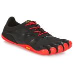 Vibram Fivefingers  KSO EVO  Zwart Sportschoenen, Verzenden, Nieuw