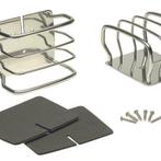 Kentrol 76-06 Jeep Wrangler YJ/TJ Taillight Guard Pair CJ -, Ophalen of Verzenden, Nieuw