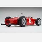 Exoto 1:18 - Model sportwagen - 1961 Ferrari Dino 156/65 F1, Nieuw