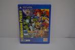 Dragonball Z - Battle of Z - SEALED (VITA JPN), Verzenden, Zo goed als nieuw