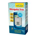 Ecostyle Mosquito Free, Verzenden