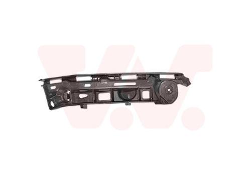 BUMPER BEVESTIGINGSBEUGELS VOOR TOYOTA AYGO 2014-2018, Auto-onderdelen, Carrosserie en Plaatwerk, Nieuw, Ophalen of Verzenden