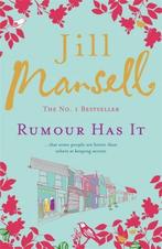 Rumour Has It 9780755328192 Jill Mansell, Verzenden, Zo goed als nieuw, Jill Mansell