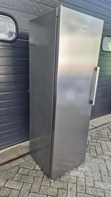Gave Whirlpool No-Frost Vrieskast 7 Lades! Nette Staat! beschikbaar voor biedingen