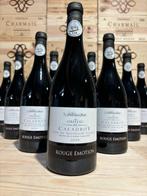 2014 Château de Caladroy cuvée Rouge Émotion -, Nieuw