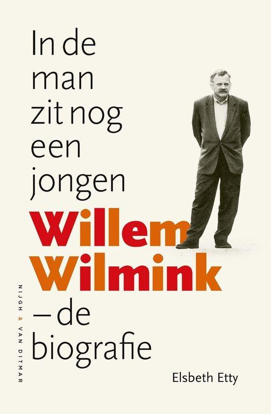 In de man zit nog een jongen, Boeken, Overige Boeken, Ophalen of Verzenden